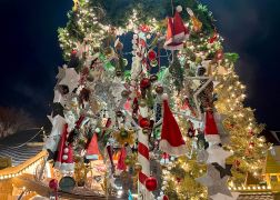 Weihnachtsmarkt In Jena Ist Eroeffnet 23